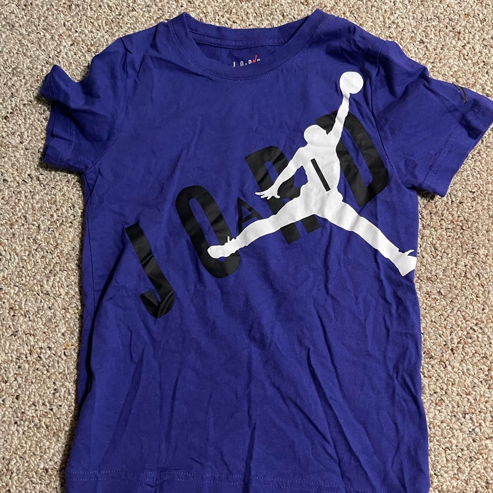 Boy’s T-Shirt